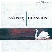 Relaxing Classics CD, Mar 2000, St. Clair