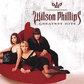 Greatest Hits by Wilson Phillips CD, May 2000, SBK Records