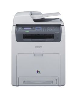 Samsung CLX 6250FX All In One Laser Printer