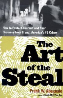 The Art of the Steal How to Recognize and Prevent Fraud   Americas 1 
