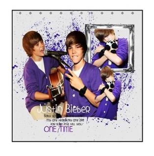 justin bieber curtains in Curtains, Drapes & Valances