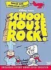 Schoolhouse Rock!: The Ultimate Collectors Edition (DVD, 2002, 2 Disc 