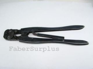 electrical crimping tool in Electrical & Test Equipment