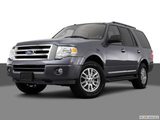 Ford Expedition 2011 Limited