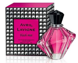 Avril Lavigne Black Star 15ml 0.5 oz Eau De Perfume Brand New Sealed
