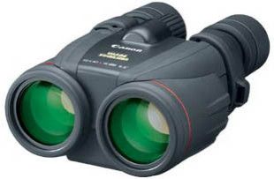 Canon L IS WP 10x42 Binocular