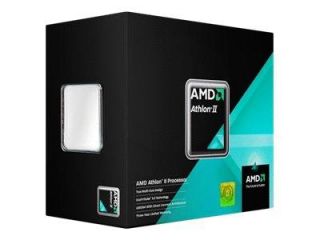 AMD Athlon II X4 645 3.1 GHz Quad Core ADX645WFK42GM Processor