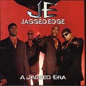 Jagged Era by Jagged Edge CD, Feb 1998, So So Def Recordings