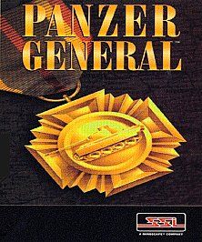 Panzer General PC, 1994