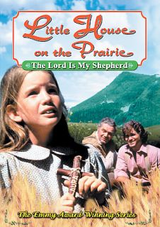 Little House on the Prairie   The Lord Is My Shepherd DVD, 2001