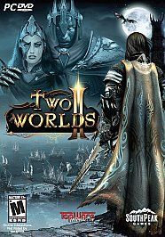 Two Worlds II PC, 2011