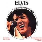 Elvis A Legendary Performer, Vol. 1 by Elvis Presley Cassette, Mar 