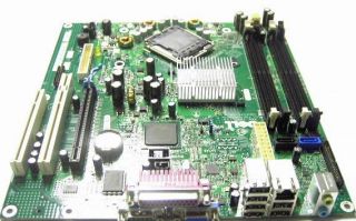 Dell MM599 Motherboard