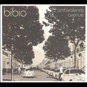 Ambivalence Avenue Digipak by Bibio CD, Jun 2009, Warp