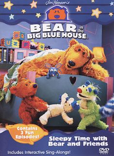   with bear and friends new dvd brand new $ 4 65  11d 5h 7m