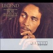 Legend Deluxe Edition by Bob Marley CD, Feb 2002, 2 Discs, Island 
