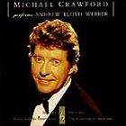 The Music of Andrew Lloyd Webber by Michael (Vocals) Crawford (CD, Nov 