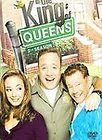 The King of Queens   Season 2 DVD, 2004, 3 Disc Set