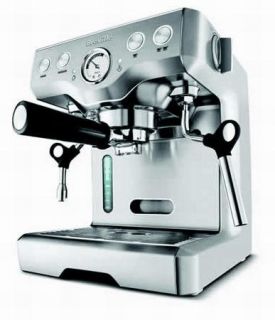 Breville BES820 1 Cups Espresso Machine