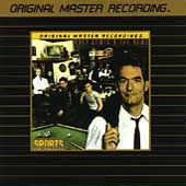 Sports by Huey Lewis CD, Mobile Fidelity Sound Lab