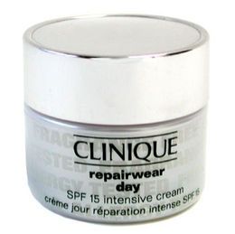 Clinique Repairwear Day SPF 15 Cream