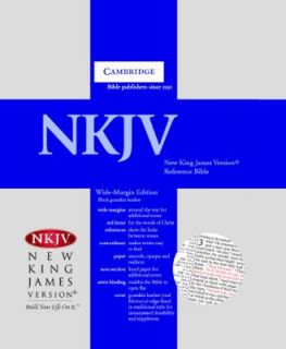 NKJV Holy Bible by Baker Publishing Group Staff 2008, Hardcover