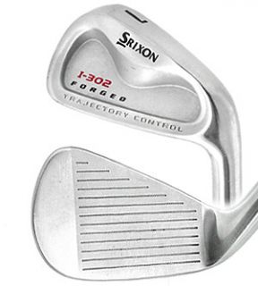 Srixon I 302 Iron set Golf Club