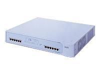 3Com SuperStack 3 3C17700 12 Ports External Switch Managed stackable 