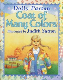 Coat of Many Colors by Dolly Parton (199