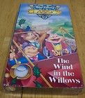 Walt Disney Mini Classics   The Wind in the Willows VHS