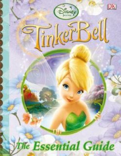 Tinker Bell by Dorling Kindersley Publishing Staff 2009, Hardcover 