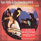 Greatest Hits by Tom Petty CD, Jul 1993, Universal Mca
