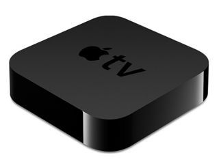 Apple TV 3rd Generation Analog Source Streamer Latest Model