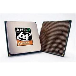 AMD Athlon 64 3200 2.2 GHz ADA3200AIO4BX Processor