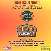 Harem Records Presents Definitive 12 Collection CD, Sep 1997, 2 Discs 