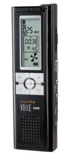 Diasonic DDR 5300 Voice Recorder
