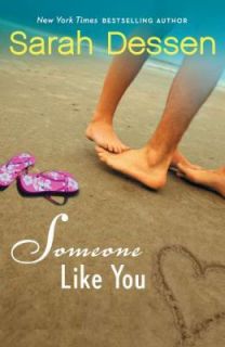 Someone Like You by Sarah Dessen 2004, Paperback, Reissue