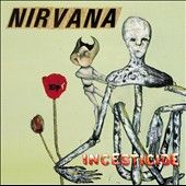 Incesticide by Nirvana (US) (CD, Sep 199
