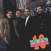 Solo Para Ti by Elemento 10 CD, Jun 1994, Polygram Latino