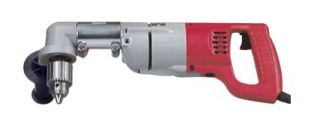 Milwaukee 3002 1 1 2 Corded Right Angle Drill