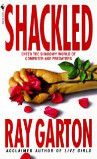 Shackled by Ray Garton 1997, Paperback