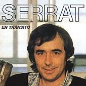 En Transito by Joan Manuel Serrat CD, Jul 1991, Ariola International 