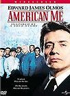 American Me DVD, Raymond Amezquita, Joe Aubel, Lance August, Javier 