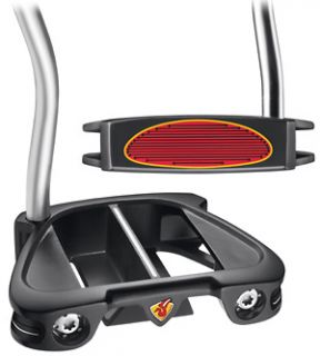 TaylorMade Rossa Tourismo DB AGSI Putter Golf Club