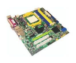 Acer MBS8709001 Motherboard Desktop Board Aspire