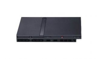 Sony PlayStation 2 Slim