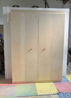 murphy bed cabinet only queen do it yourself kit time