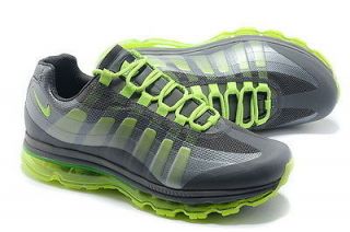 Nike Air Max 95 BB WTM What the Max Shoes Volt/Neon/Green 511307 060 