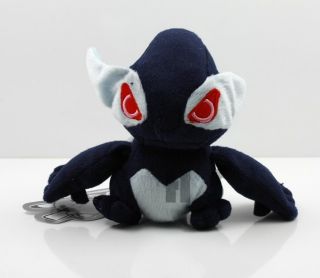 Newly listed New Pokemon 5 Shadow Lugia Plush Toy Doll Cute