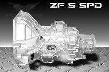 zf 5 speed manual transmission f150 f250 f350 bronco full